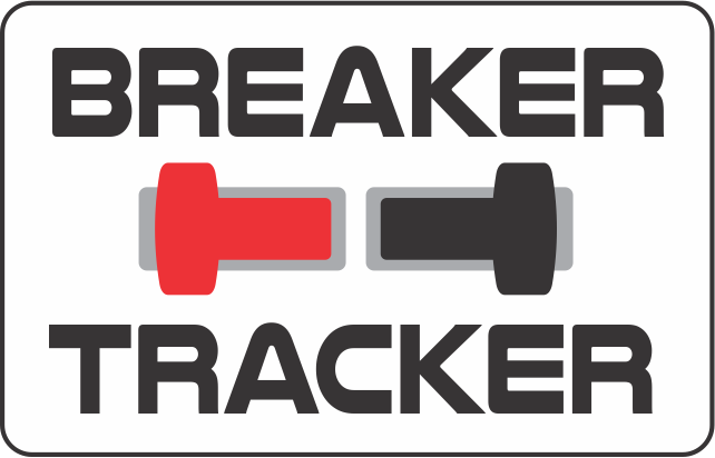 Breaker Tracker